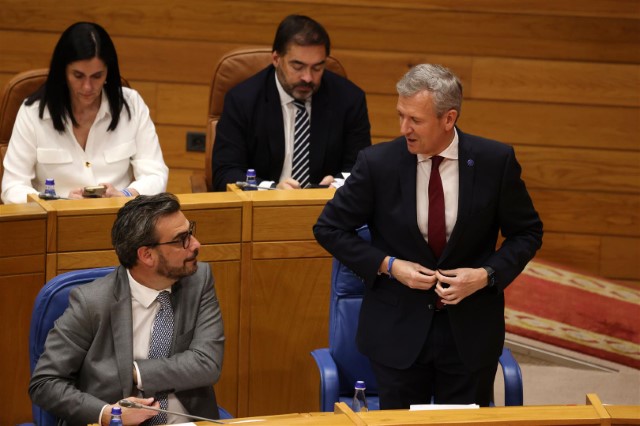 Debate de Investidura